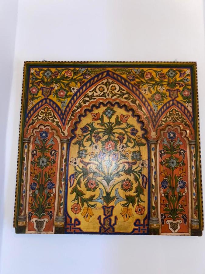 Riad Phoenix Фес Экстерьер фото